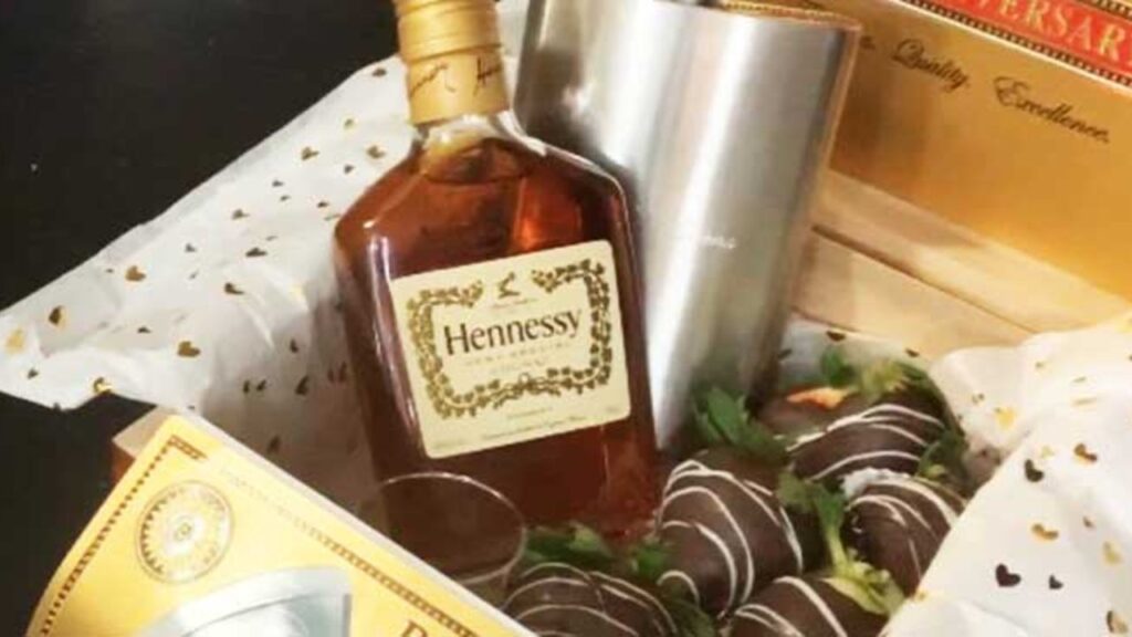 Turn A Cigar Box Into A Fathers Day Treat