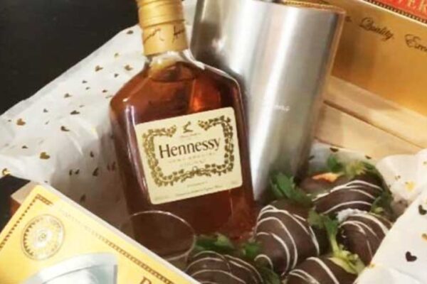 Turn A Cigar Box Into A Fathers Day Treat