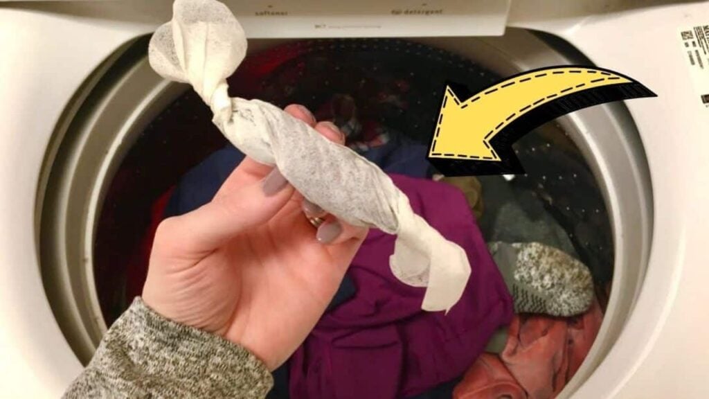 Finished 7 Useful Dryer Sheet Hacks That Actually Work, a completed DIY project