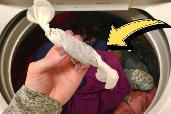 Finished 7 Useful Dryer Sheet Hacks That Actually Work, a completed DIY project