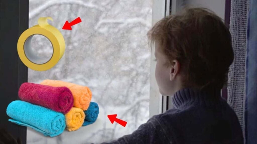 5 Ways to Keep Your House Warm Without Racking Up Extra Bills