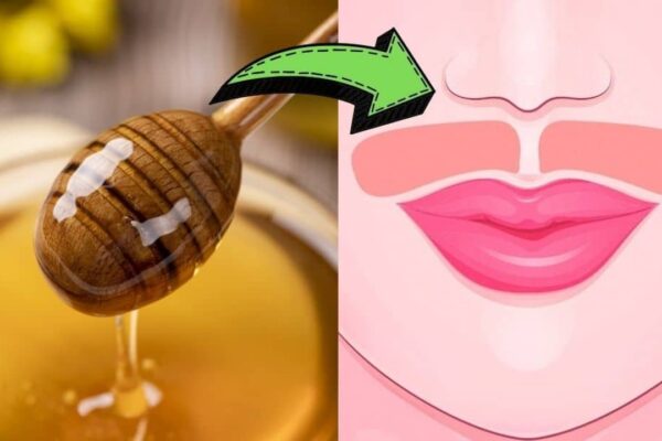 Finished 4 Ways To Remove Facial Hair Naturally, a completed DIY project