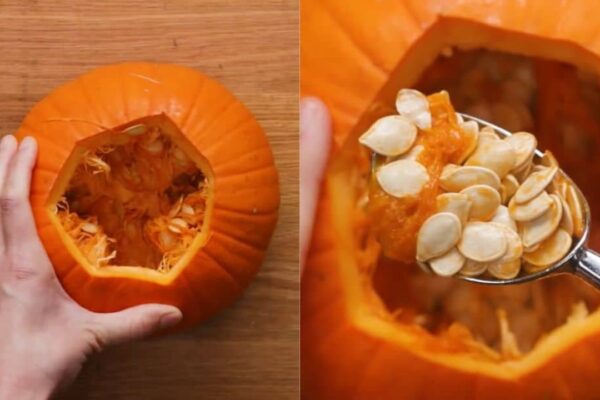 Ways to Use Leftover Pumpkins