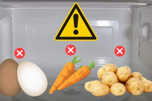 Finished 10 Items You Should Never Put In The Microwave, a completed DIY project