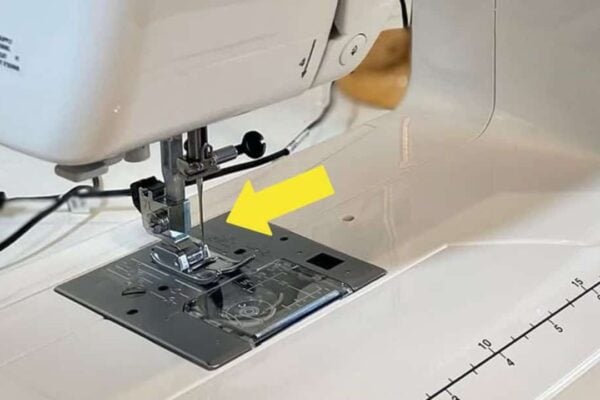 Finished 5 Ways to Know When It’s Time to Change the Needle, a completed DIY project