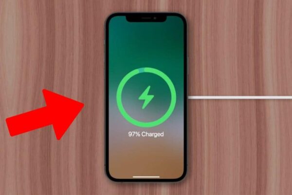 Why You Shouldn’t Charge An iPhone to 100%
