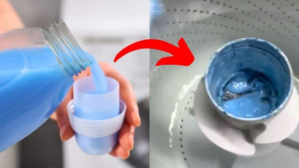 Why You Shouldn’t Use Fabric Softener