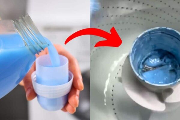 Why You Shouldn’t Use Fabric Softener