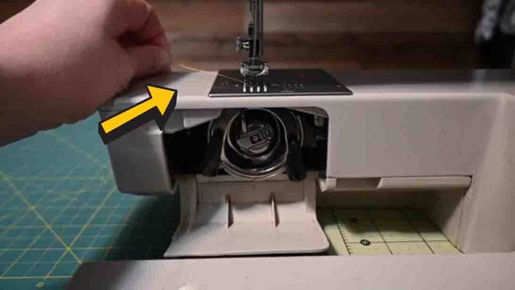 3 Reasons Your Bobbin Thread Keeps Jamming, homemade and freshly served