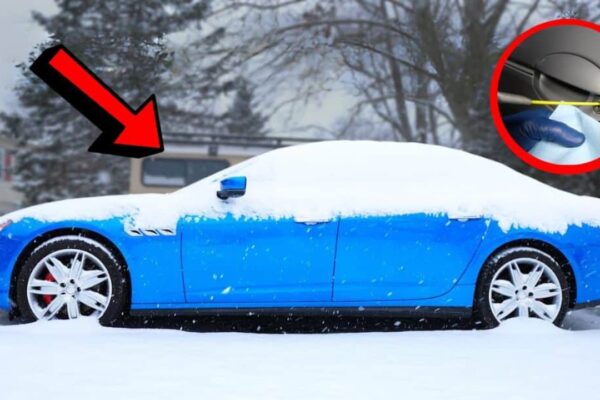 10 Winter Car Tips and Tricks You Need to Know