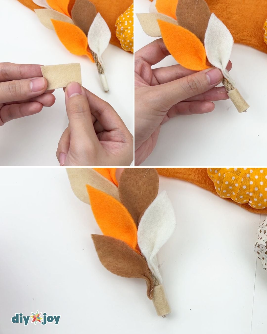 Fall home decor