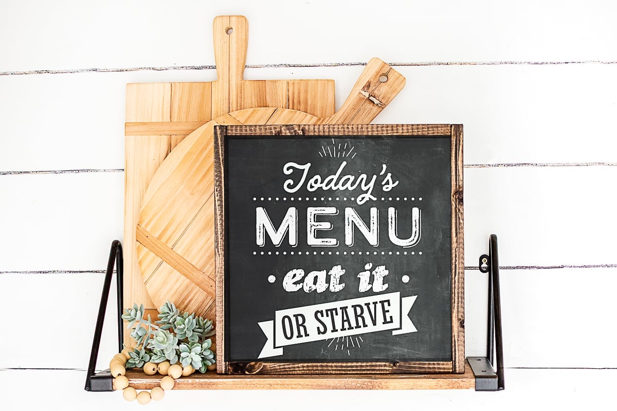 Free Printable Kitchen Set Printable Wall Art Worth Printing Free Printable Kitchen Set, a printable wall art, easy to fit into a busy afternoon and an idea worth saving for later