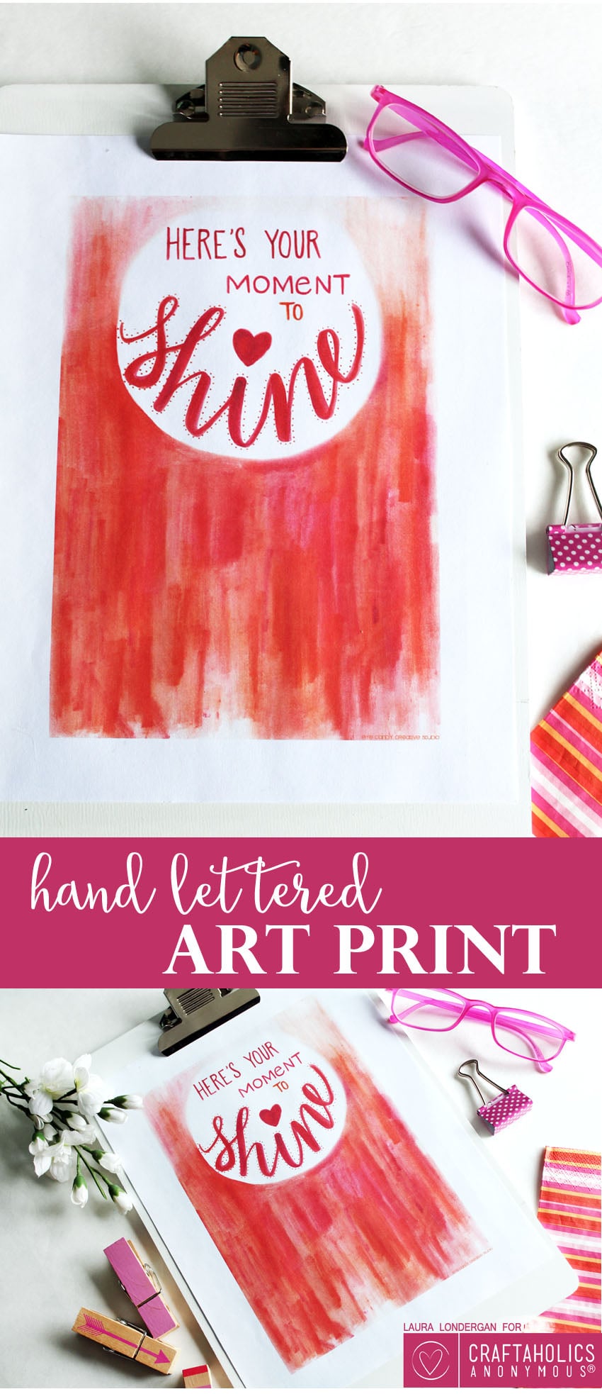 Your Moment To Shine Free Printable Printable Idea To Try Your Moment To Shine Free Printable, low effort with a nice decor result and a look that photographs beautifully