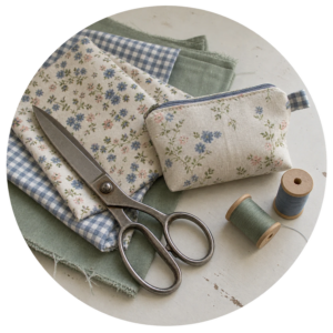 DIY Sewing and Fabric Craft Ideas