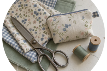 DIY Sewing and Fabric Craft Ideas