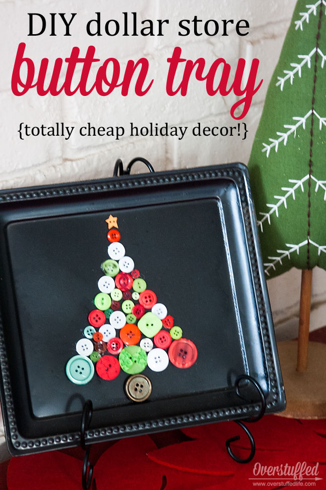 Faux chalkboard art with sharpie pens, a red framed black canvas hand lettered in white with a laundry room rhyme